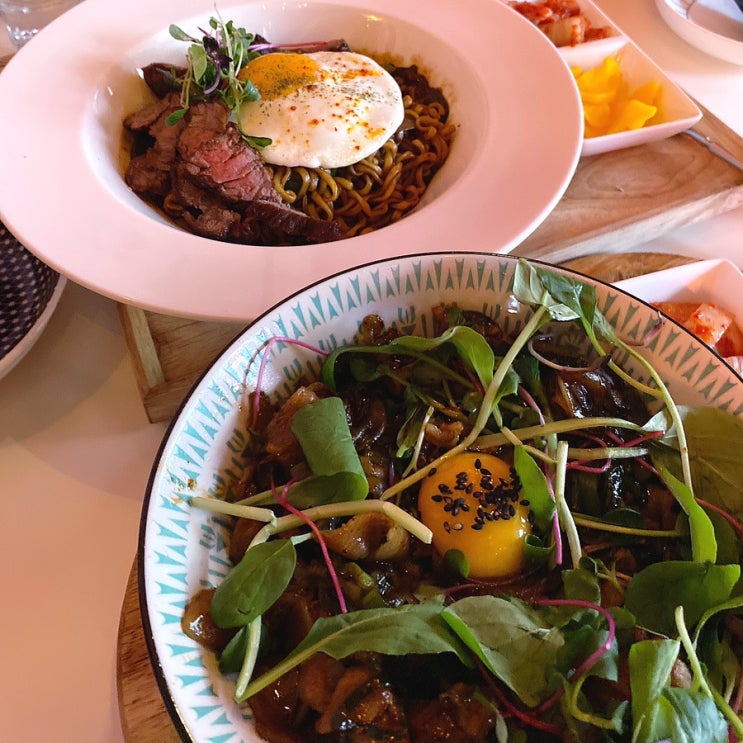  하이볼이 맛있는 합정역 술집 쉐발루즈