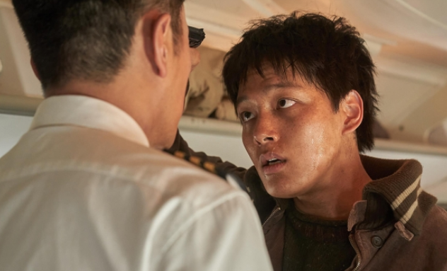 영화 하이재킹 [2탄] 개봉 2주 차 부산/대구 무대인사 일정 6/29~6/30