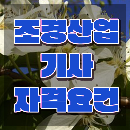  조경산업기사 전망 조경산업기사 취득자격 인강만 듣고 1학기에 성공한 비법