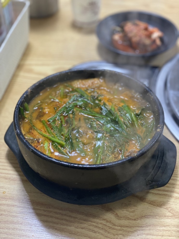  인천 부평 흑염소탕맛집 제일식당 몸보신 제대로!