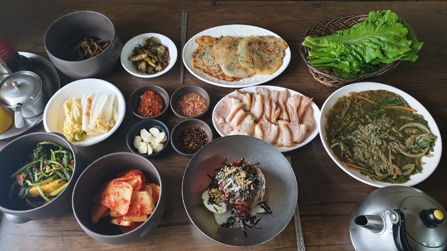 위 러스틱 사진 1