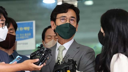<속보> 대법, ‘한동훈 <b>명예훼손</b>’ <b>유시민</b> 벌금 500만 원 <b>확정</b>
