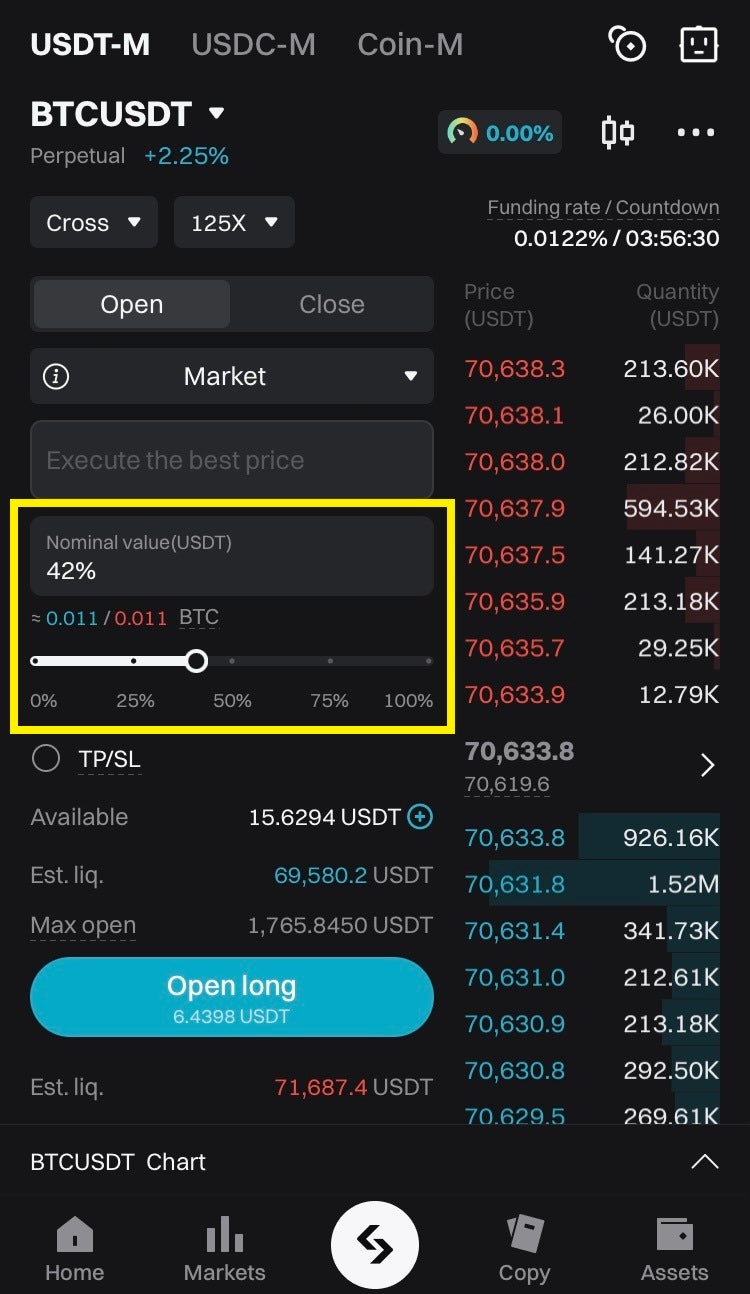 비트코인 선물거래 비트겟 선물거래 하는법 요점 : 네이버 블로그