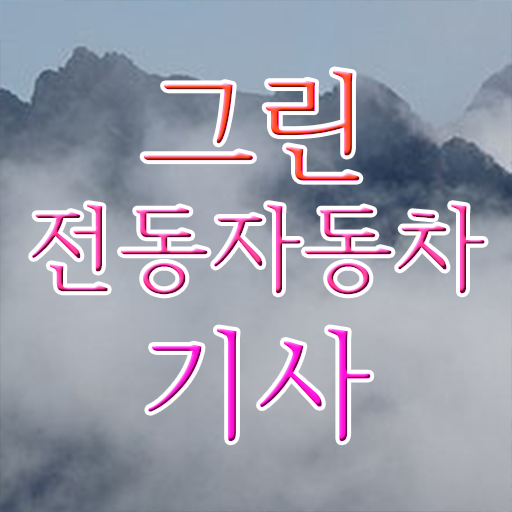  그린전동자동차기사 그린전동자동차기사 시험응시자격 집에서 온라인으로 반 년만에 준비한 과정