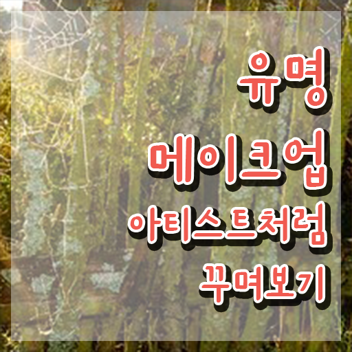  메이크업자격증 , 메이크업코디네이터 자격증 쉽고 빠르게 취득한 방법 및 취업정보