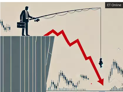  [영어] Bottom falls out이 뭘까요?
