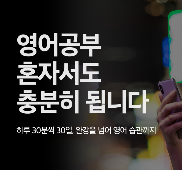  매일 영어공부 3030잉글리시 영어 섀도잉 후기