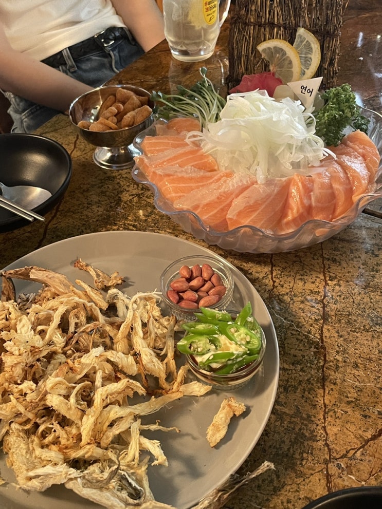  [고잔동] 사진에서 술냄새나요.