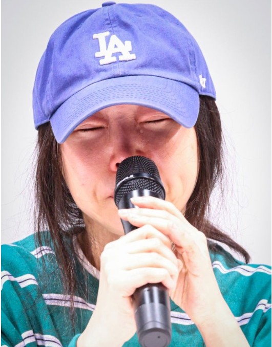 어도어 <b>민희진</b> 대표 업무상 배임 혐의 <b>경찰</b> 첫 소환조사