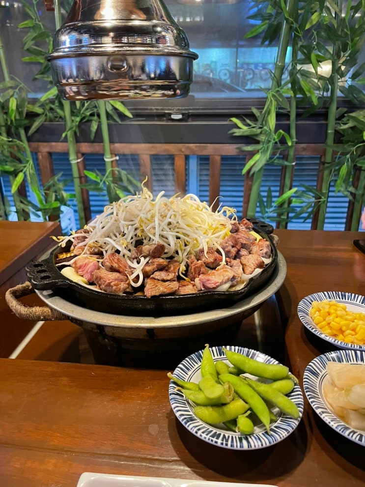  화레무(맛있는 곳 맛없게 사진찍기 4탄?)