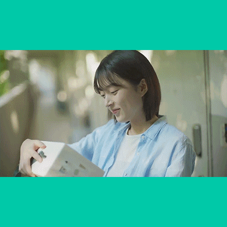  [초록우산X스킨푸드] CF 광고 음악