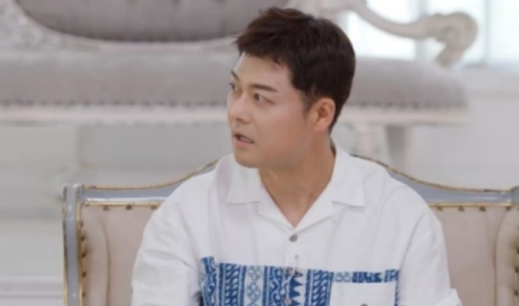 <b>전현무</b>, 연애도 이별도... 이유…"그래야 다른 여자 만나"(<b>독사과</b>)