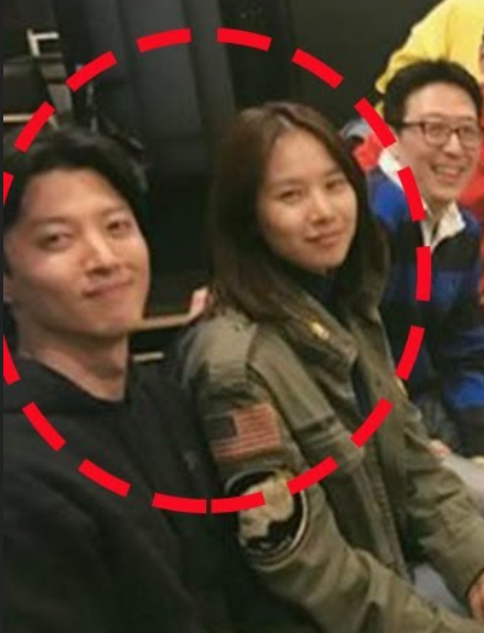 이동건 조윤희 재결합 재혼 아침마당