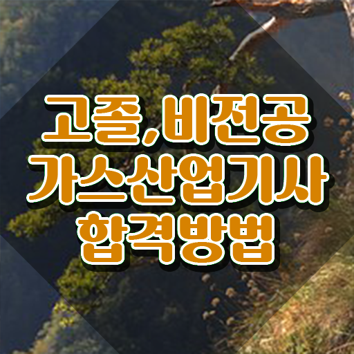  가스산업기사 실기 가스산업기사 자격요건 독학으로 간편하게 준비한 방법