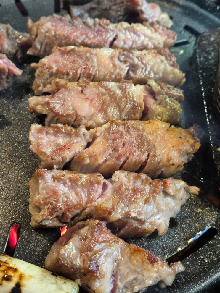 부천상동맛집 목향 상동본점 이베리코목살후기 부천상동맛집 목향 상동본점 이베리코목살후기
