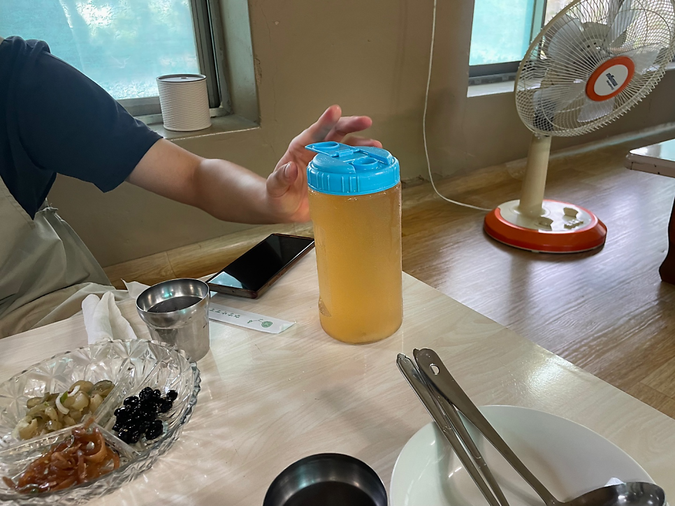 강변횟집 사진 3