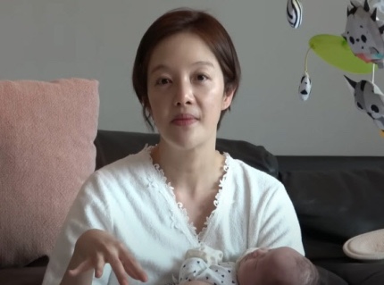 며느리 <b>황보라</b>에 유감…5월 <b>의료파업</b> 없어 명백한 허위사실... 