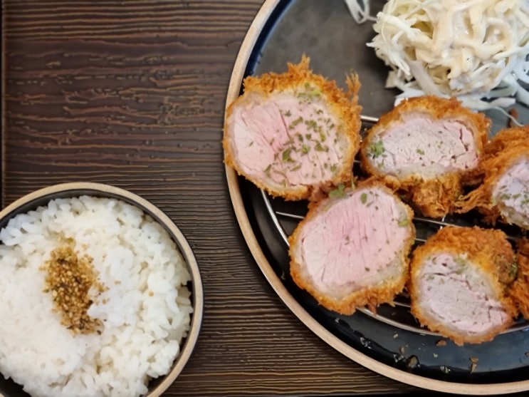 검단신도시 아라동 맛집 '유미카츠'에서 즐기는 안심카츠와 모듬카츠 검단신도시 아라동 맛집 '유미카츠'에서 즐기는 안심카츠와 모듬카츠