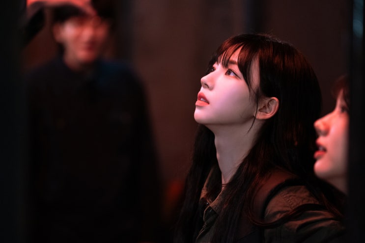  ‘미스터리 수사단’ 카리나 혜리 이은지 몇부작 후기 정종연PD 넷플릭스 정보 총정리_영어공부