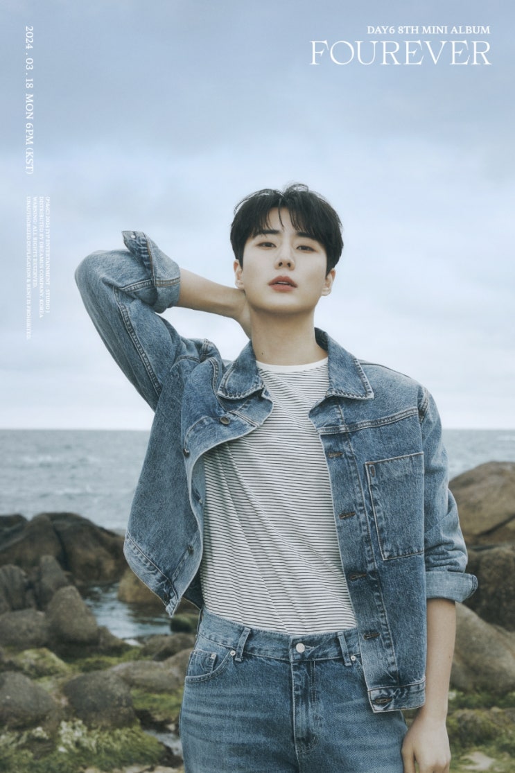 영케이 ‘데이식스의 <b>키스 더 라디오</b>’ <b>DJ</b> 하차…28일 마지막... 