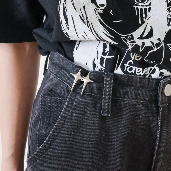 바지 허리 줄이기 비용 1200원 이라고?
