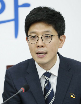 <b>김병민</b> 프로필 나이 학력 서울시 <b>정무부시장</b>
