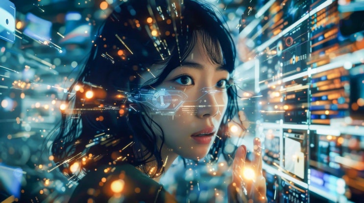  하이브리드 클라우드의 구성