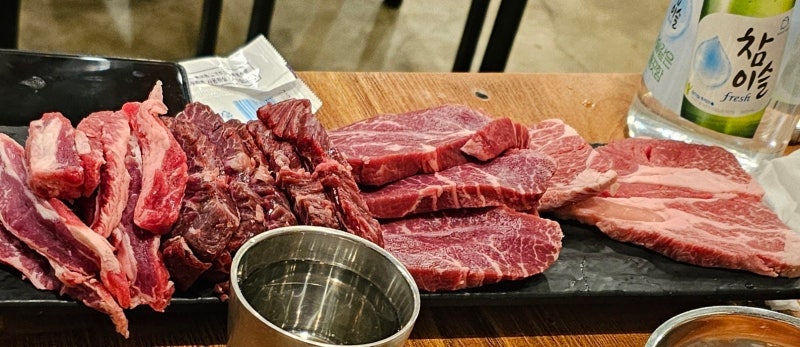 배스킨라빈스 양주덕정점 사진 3