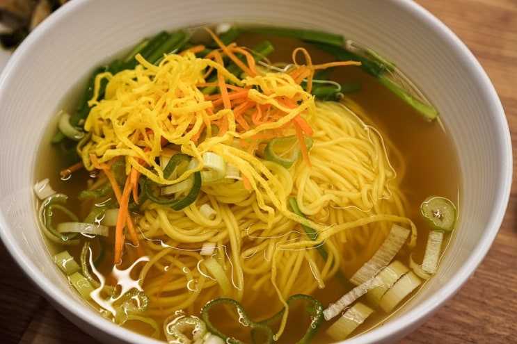  일산 소표국수 탄현역 비빔국수 멸치국수 혼밥 하기 좋은 식당