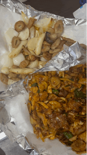  서울 공릉동 과기대 맛집 가성비 좋은 찬이네곱창