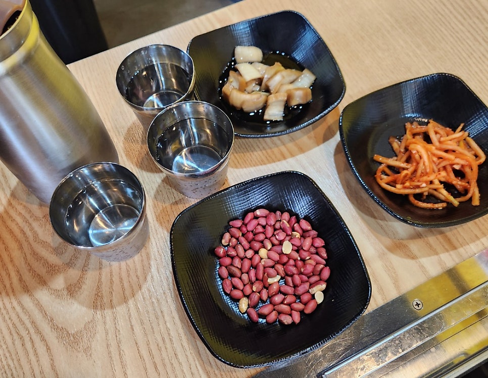 마라강호 고창점 사진 6
