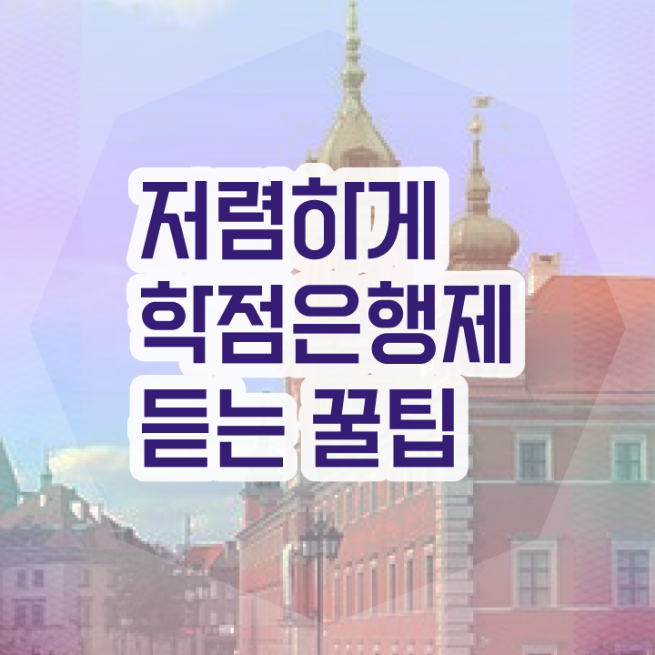  한국어교원학점은행 학점은행제 학위 관련학과 졸업장, 경력없어도 간단하게 성공한 후기