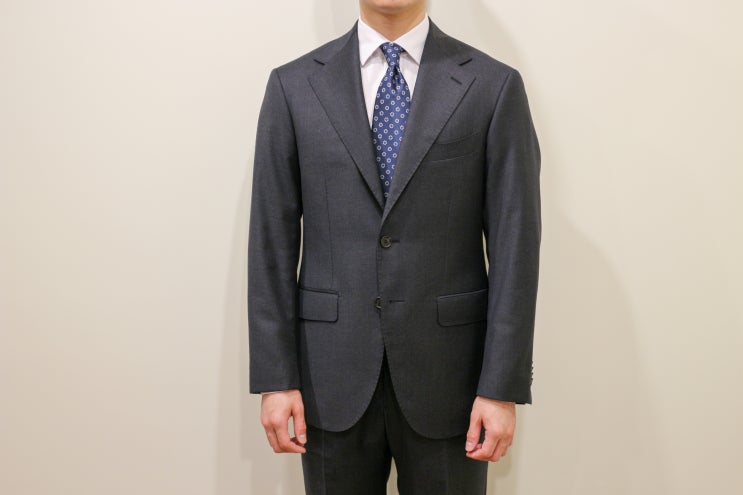  [미사 맞춤정장] 하남에서 제일 잘하는 테일러샵!