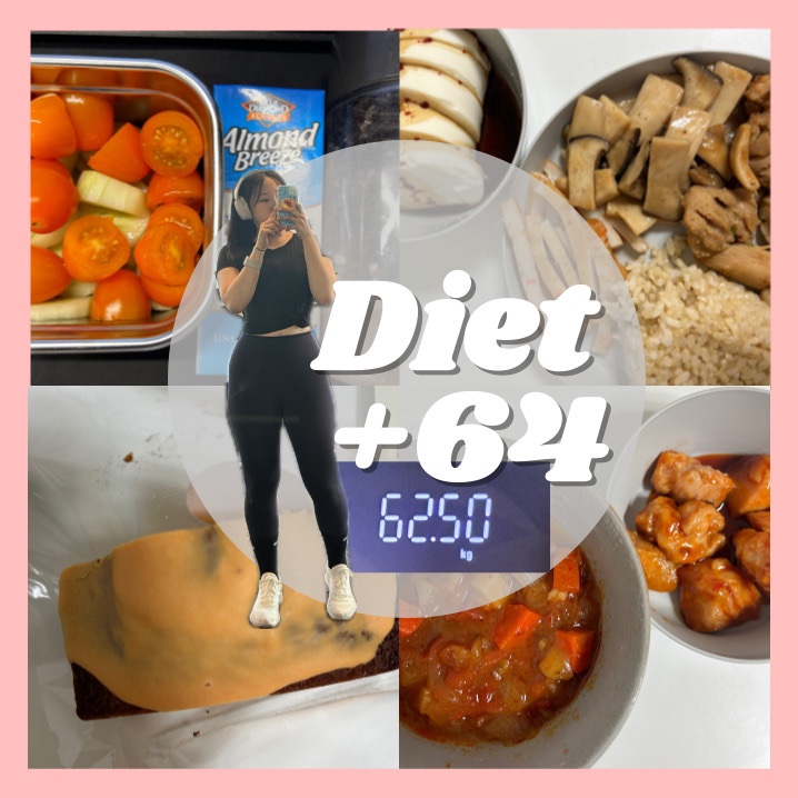  다이어트 64일차 | 6개월만에 마신 술, 당분간은 술 쳐다도 안볼거야…