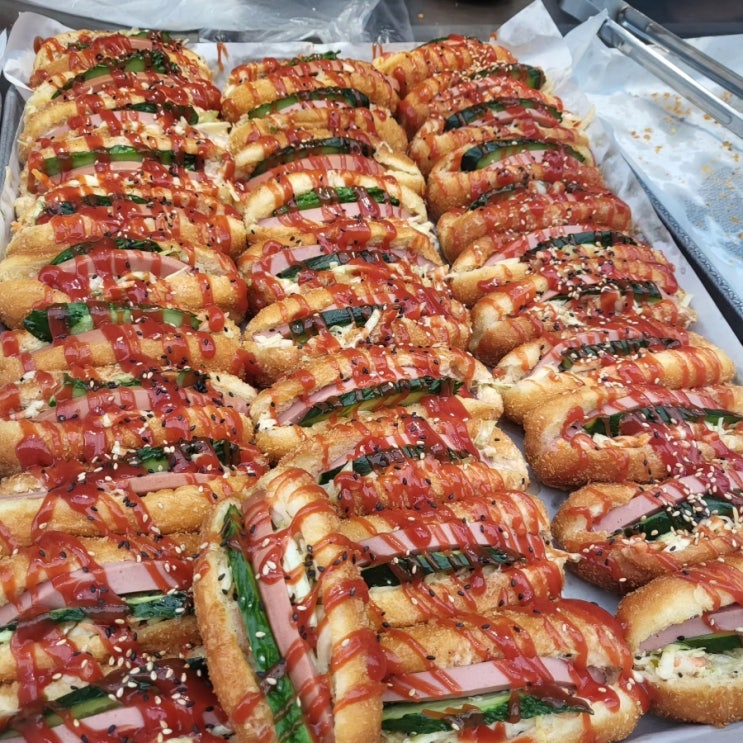  포항 죽도시장 맛집 먹거리 추천 죽도시장투어