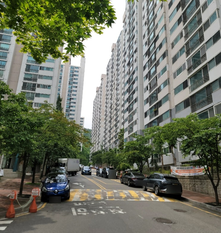  독립문 극동아파트 임장기 분석! 서울 서대문구 독립문역 역세권 대단지 아파트