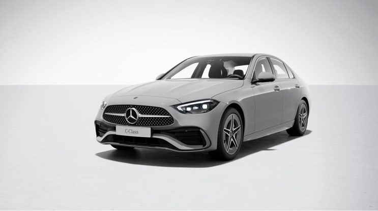  [신차뉴스] 벤츠 C200 아방가르드 및 AMG 라인 새롭게 출시? 제원과 가격 함께 알아봐요