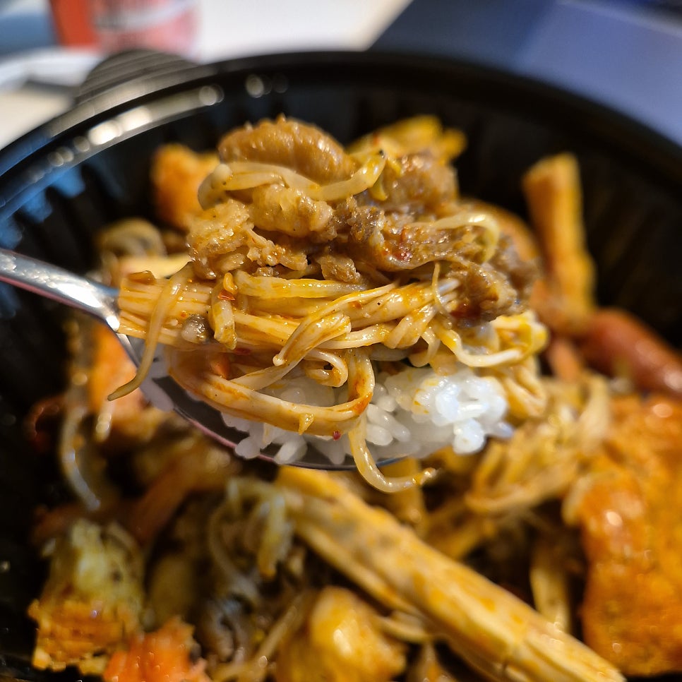라돌이마라탕 동탄점 사진 6