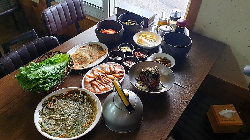 위 러스틱 사진 5