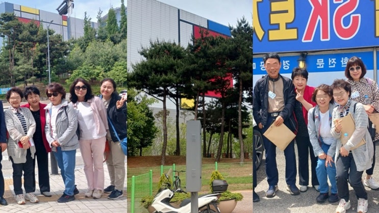  이천 하이닉스와 용인 반도체 단지로 용인 이천 반도체 도로망 구축