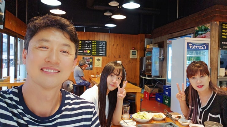 맛집 : 아내 생일! 동탄 양천하에서 가족외식 맛집 : 아내 생일! 동탄 양천하에서 가족외식