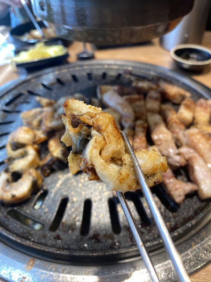  <전주 처음본 명품민물장어 전주 장어무한리필> 소고기 장어 삼겹살 무한리필 평화동 맛집 소개합니다