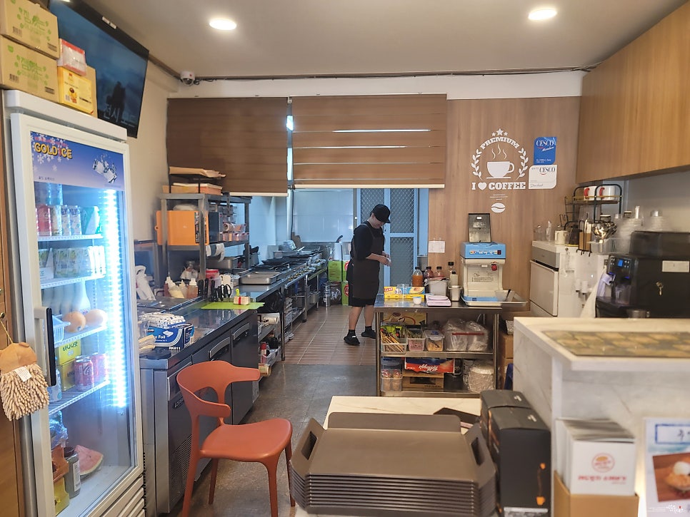 레드밥차 사진 5