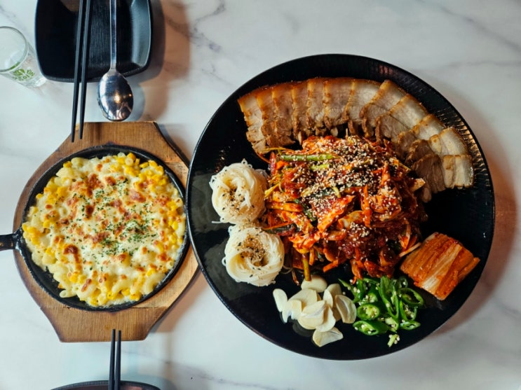  잠실역 맛집 대양회관| 방이동 셀프맥주바 단체 모임 하기 좋은 술집
