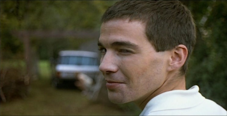  [영화] 퍼니 게임(Funny Games)