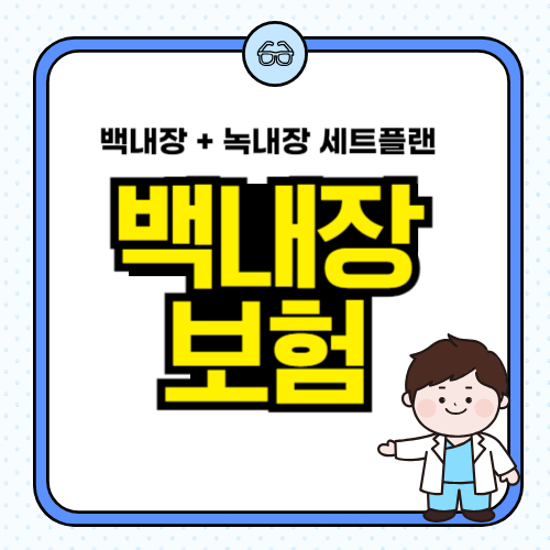 녹내장 보험 적용 범위에 대해 알아보십시오