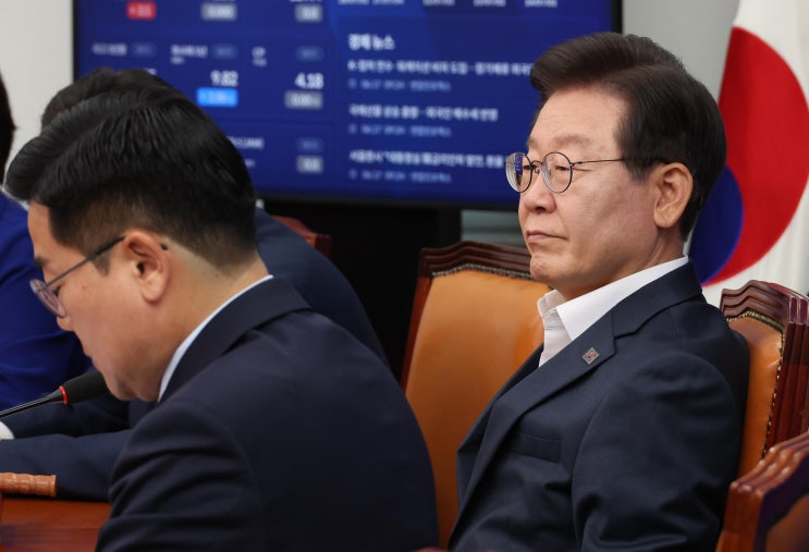 [<b>이재명</b> <b>애완견</b>] 분노하기 전에...