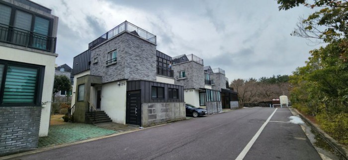  #제주타운하우스 연세/가격인하/제주 아라일동 아라뜨래별 매매/토지개별등기#