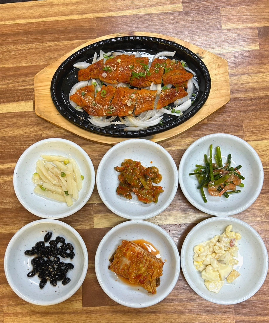 해담은황태 사진 3