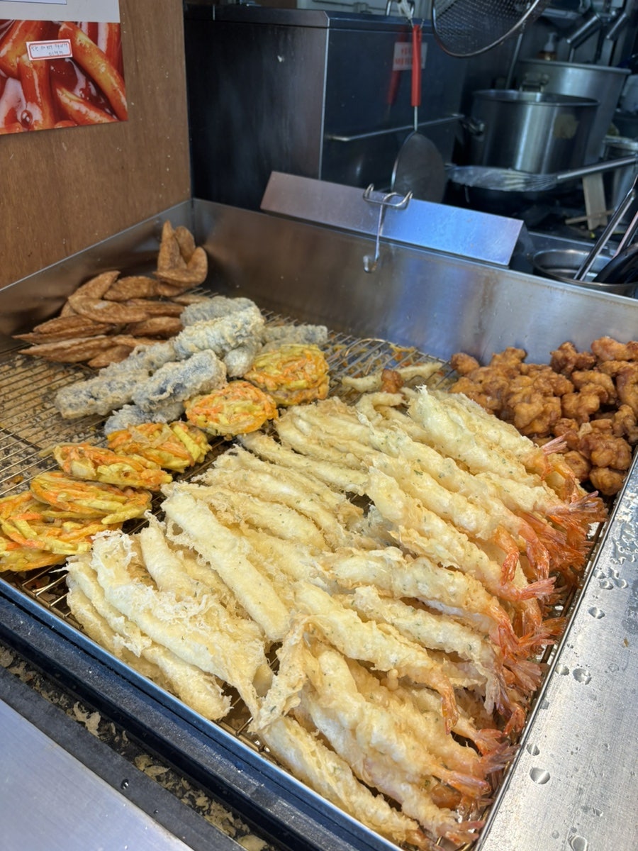 국대떡볶이 이촌점 사진 5